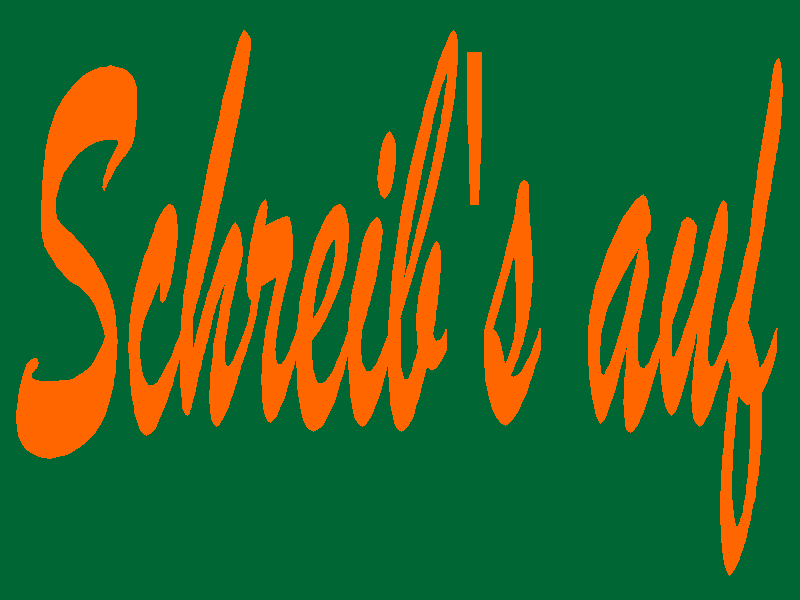 Unser Logo